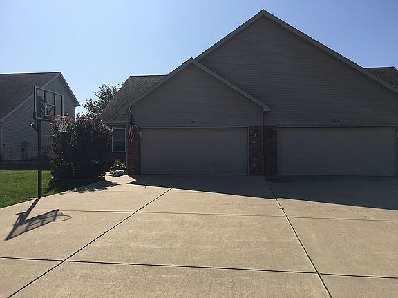 2 Car Garage