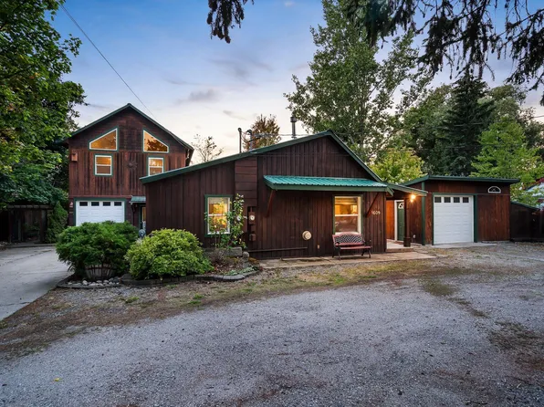 1601 Main St, Sandpoint, ID 83864