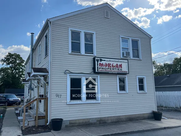 917 E 8th St Suite 1, Anderson, IN 46012