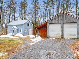 58 Welch Avenue, Monmouth, ME 04259