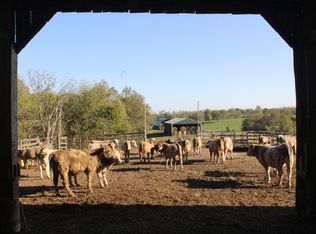 4031 Cynthiana Rd, Georgetown, KY 40324