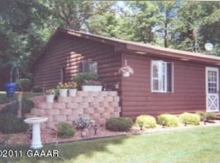 9150 County Road 21 SW, Alexandria, MN 56308