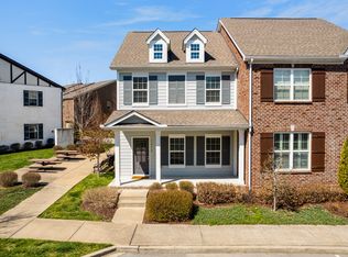 1614 Shadow Green Dr, Franklin, TN 37064