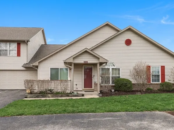 3125 Wildcat Ln, Indianapolis, IN 46203