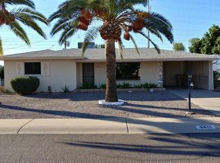 5415 E Cicero St, Mesa, AZ 85205