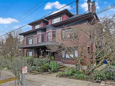 904 E Miller Street #3, Seattle, WA, 98102