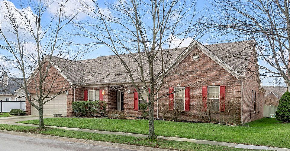 3265 Drayton Pl, Lexington, KY 40503 Zillow