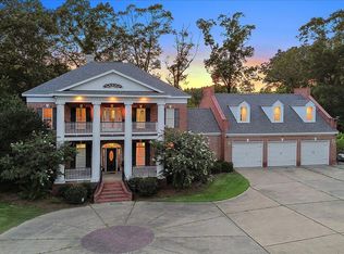 17400 Highway 22, Jackson, MS 39209