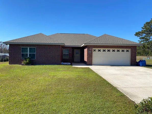1715 Lakeview St, Deridder, LA 70634