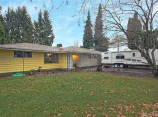 356 Carter St, Sedro Woolley, WA 98284