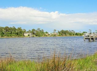 167 Pearson Cir, Newport, NC 28570
