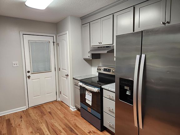 New SS appliances