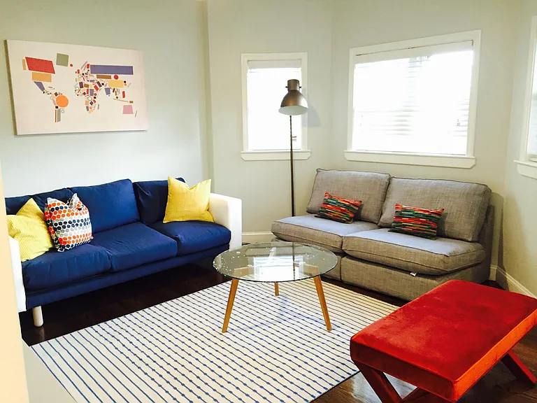1059 Saratoga St #2 — Photo 5