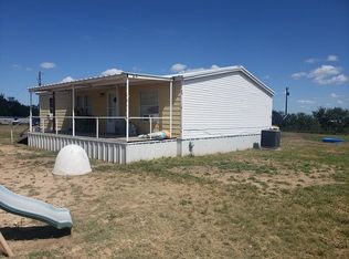 12234 Glass Rd, San Angelo, TX 76901