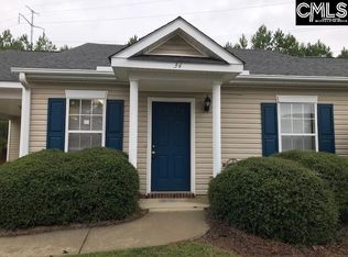 34 Sea Hawk Ct, Columbia, SC 29203