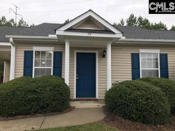 34 Sea Hawk Ct, Columbia, SC 29203