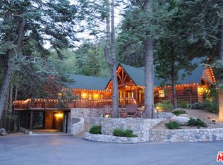 365 Mittry Ln, Lake Arrowhead, CA 92352