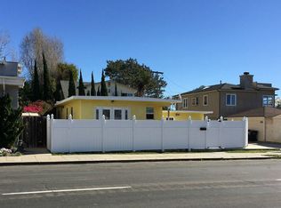 4877 Mission Blvd, San Diego, CA 92109