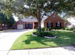 7307 Alder Springs Ln, Katy, TX 77494