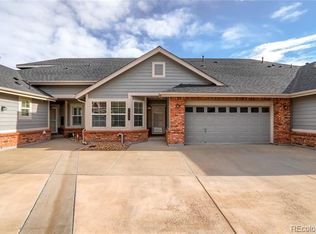 7533 S Addison Way, Aurora, CO 80016