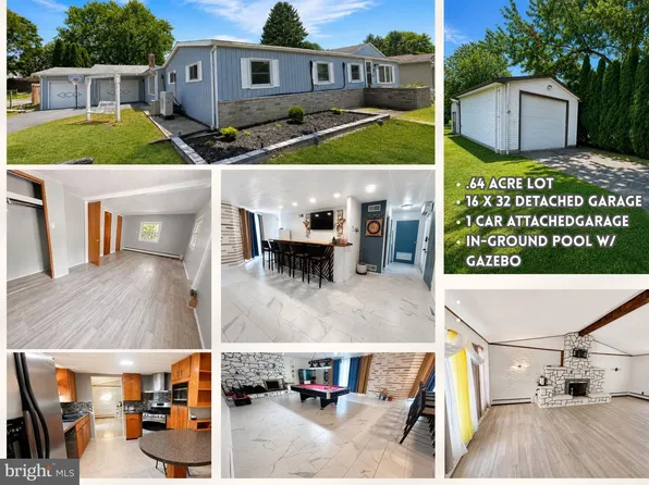 402 Noble St, Lebanon, PA 17042