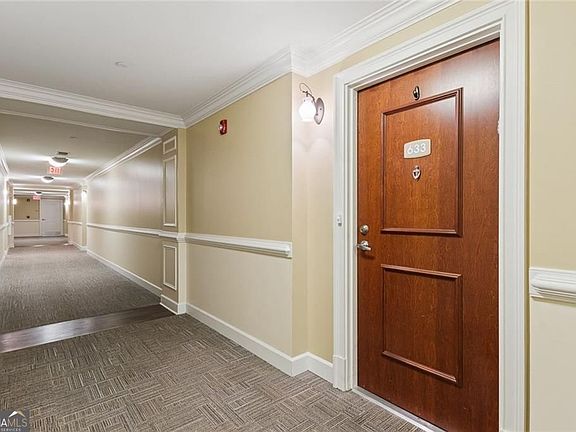 2nd image of 200 River Vista Dr Unit 633