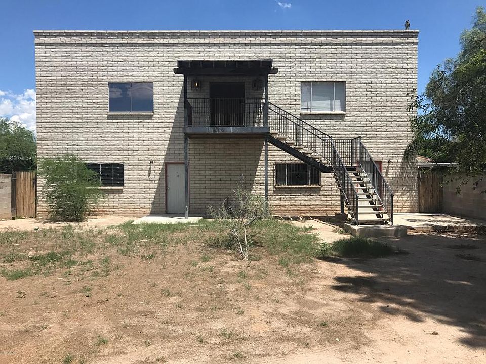 1st image of 4854 N La Cholla Blvd
