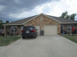 4200 Elms Run Cir, Killeen, TX 76542