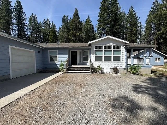 4678 Portola McLears Rd #A-15 photo 1