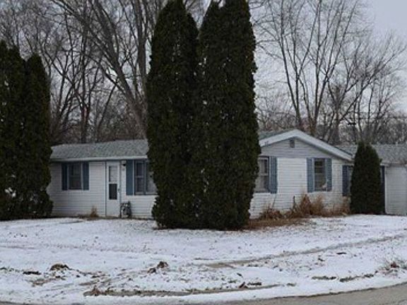 Property Side View