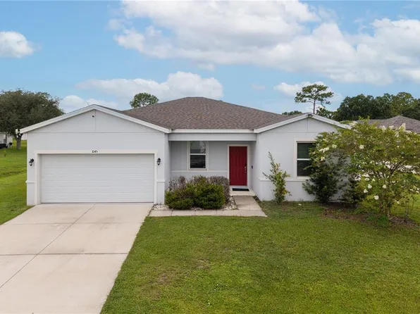 1045 DUDLEY DRIVE, KISSIMMEE, FL 34758