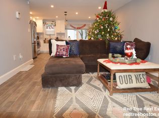 65 Grew Ave #2A, Roslindale, MA 02131