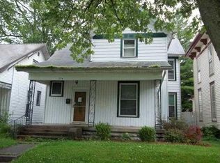 726 N Morgan St, Rushville, IN 46173