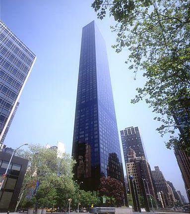 4th image of 845 United Nations Plz APT 15G