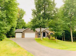 6208 242nd Ave NE, Stacy, MN 55079