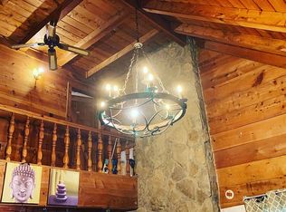 386 Hollywood Hills Rd, Clarkesville, GA 30523