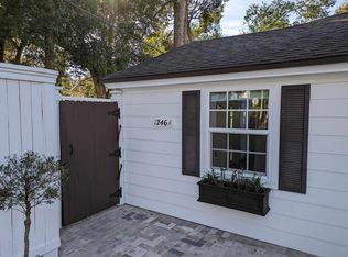 1246 E Ridgewood St, Orlando, FL 32803