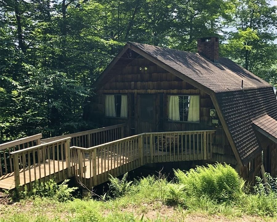 166 Lake Muskoday Road, Roscoe, NY 12776 | Zillow