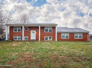 8800 Blue Lick Rd, Louisville, KY 40219