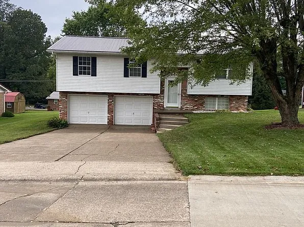 80 Jane Dr, Culloden, WV 25510