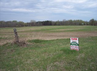 2560 S Van Dyke Rd, Bad Axe, MI 48413