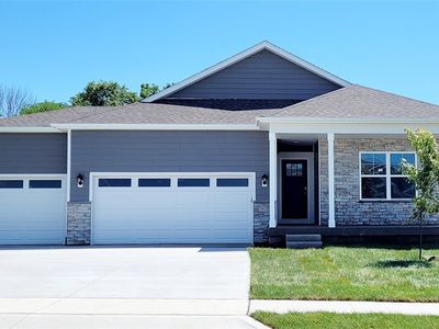 1109 Wolf Creek Dr, Polk City, IA, 50226
