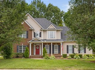6650 Joyful Dr, Hixson, TN 37343