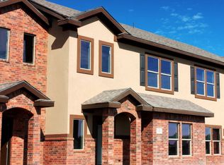 509 Old Course Rd, Odessa, TX 79765