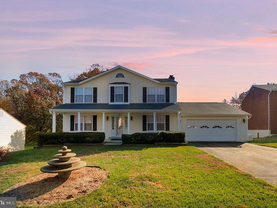 1st image of 12605 Arcus Ct
