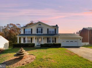 12605 Arcus Ct, Upper Marlboro, MD 20772