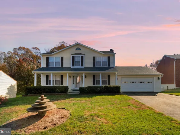 12605 Arcus Ct, Upper Marlboro, MD 20772