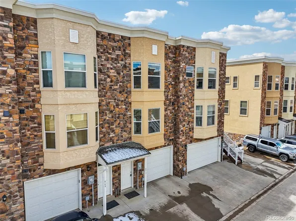 873 Vernon Drive, Central City, CO 80427