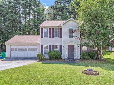 3259 Hunters Crossing Point, Lithonia, GA, 30038