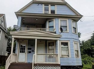 243 Webster Ave #3, Syracuse, NY 13205